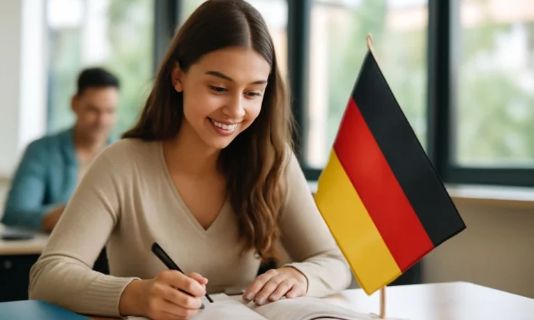 Start Your Academic Journey in Germany – Student Visa Assistance